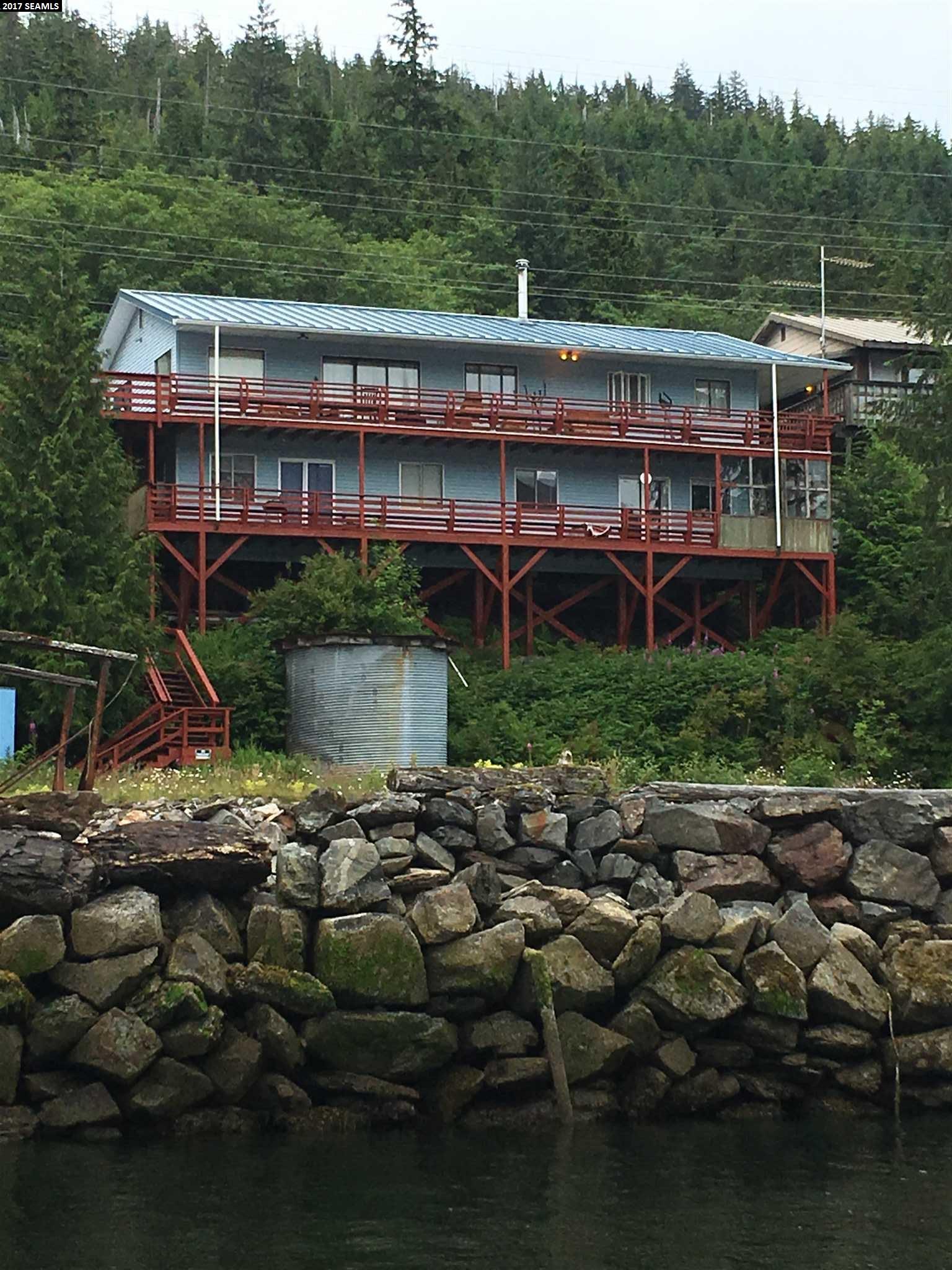 4800 N Tongass Hwy., Ketchikan, AK 99901 Listing 16869 by Alpine Real Estate