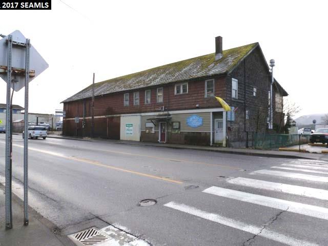 1935 Tongass Avenue, Ketchikan, AK 99901, ,Commercial/Industrial,For Sale,Tongass Avenue,16903