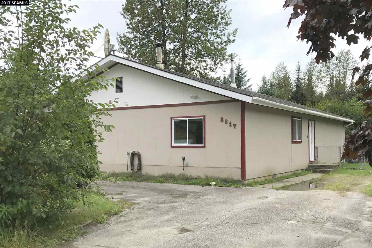 Residential for sale in Juneau, Alaska, 17036