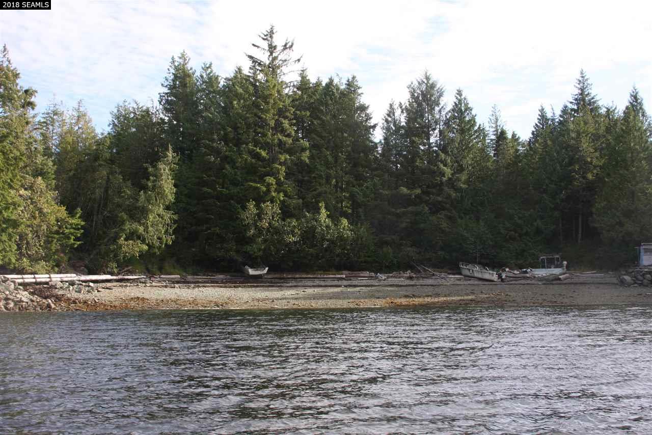 Pennock Island, Ketchikan, AK 99901 Listing 18844 by Alpine Real Estate