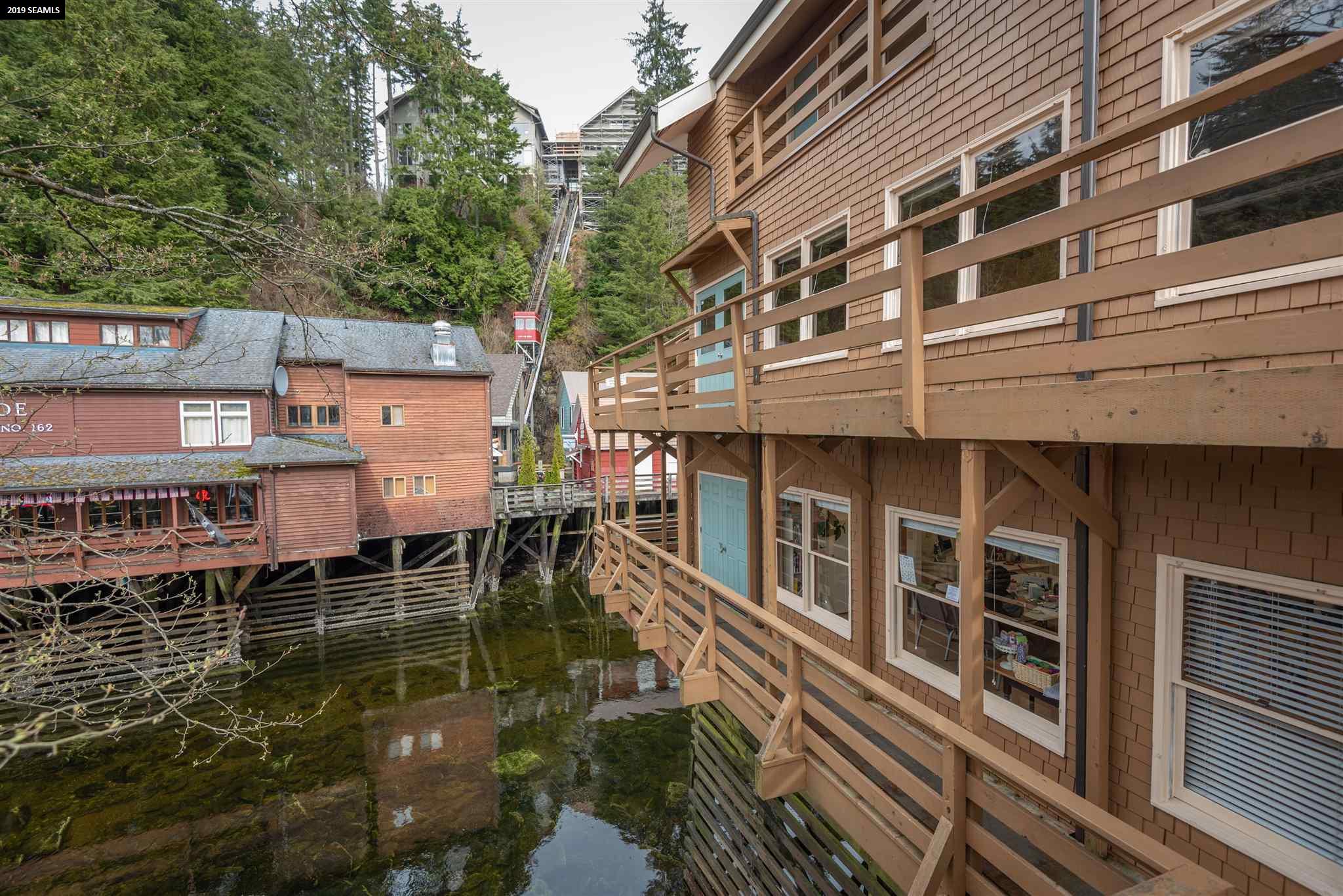 105107 Stedman Street, Ketchikan, AK 99901 MLS18954 For Sale 1,294,700