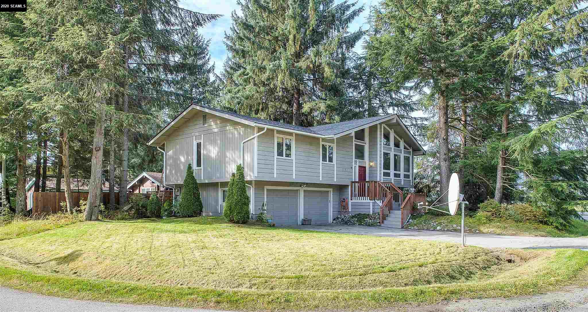 Juneau Homes for Sale