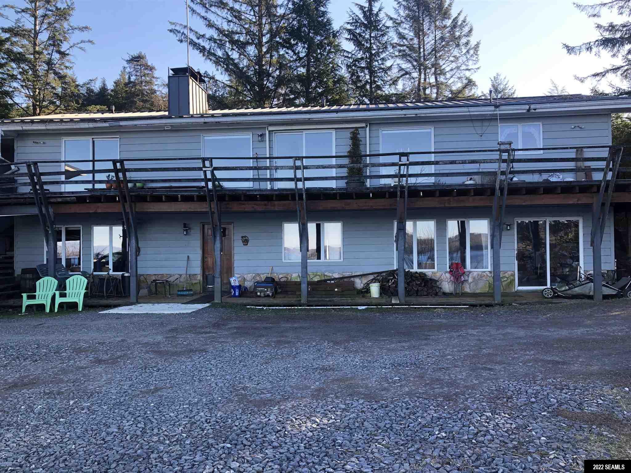 Properties Coastal Keller Williams Realty, Alaska Group