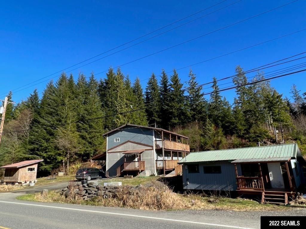 Ketchikan & Outlying Areas Coastal Keller Williams Realty, Alaska Group