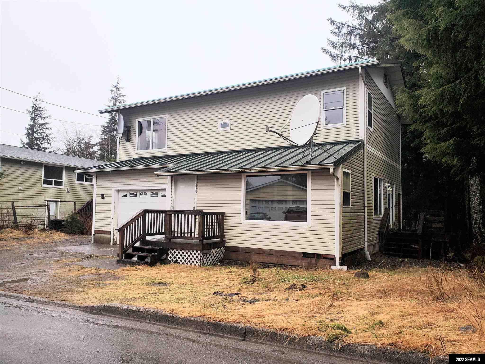 Providence Properties Your Ketchikan Real Estate Source Providence