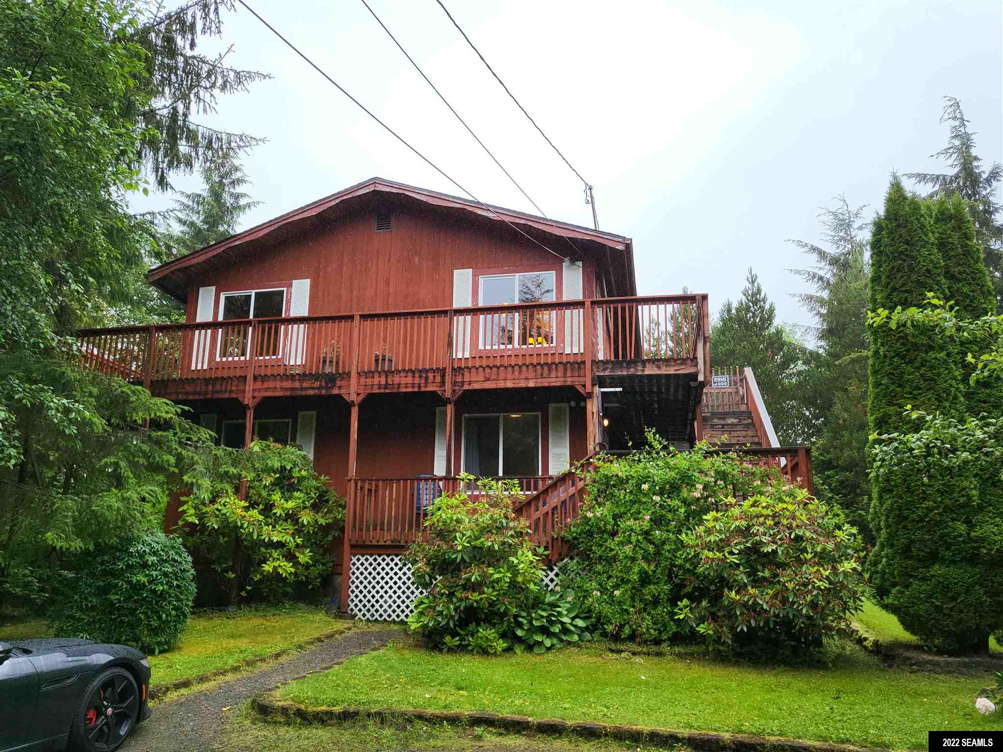 Ketchikan & Outlying Areas Coastal Keller Williams Realty, Alaska Group
