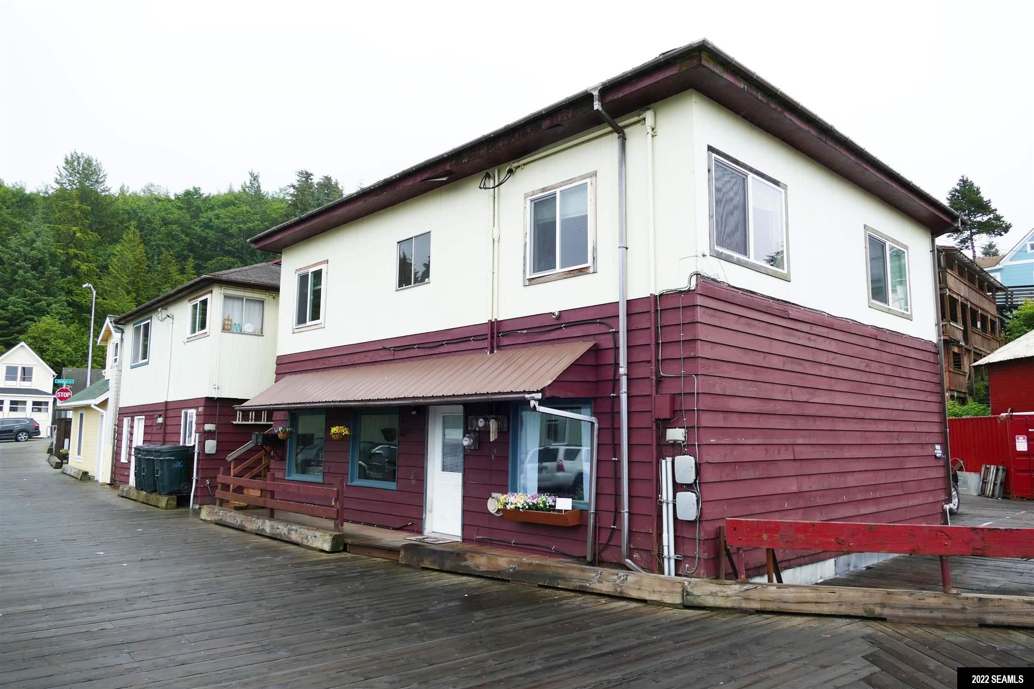 Providence Properties Your Ketchikan Real Estate Source Providence