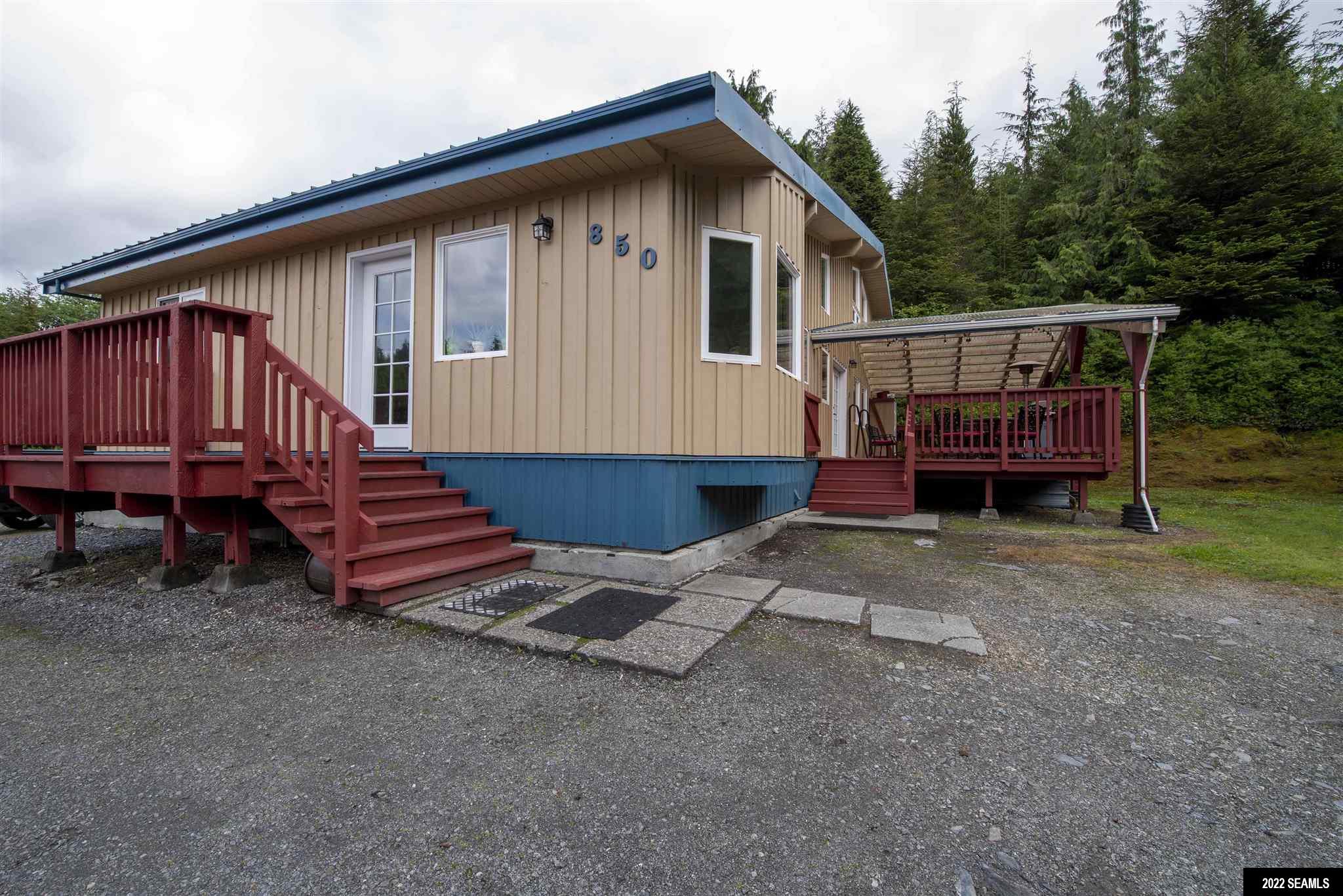 Providence Properties Your Ketchikan Real Estate Source Providence