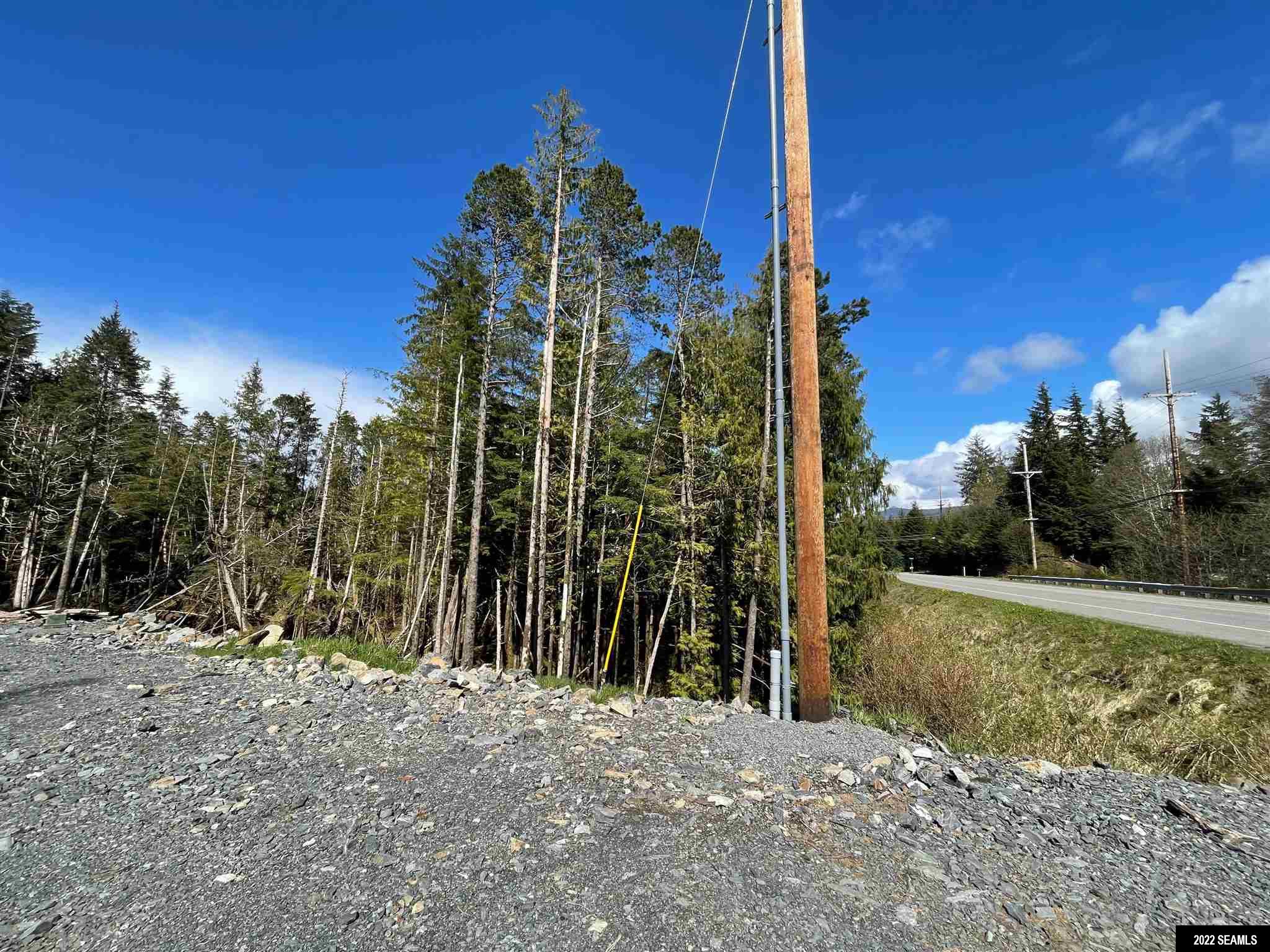 Legal Address Only, Ketchikan, AK 99901, ,Land,For Sale,Legal Address Only,22803