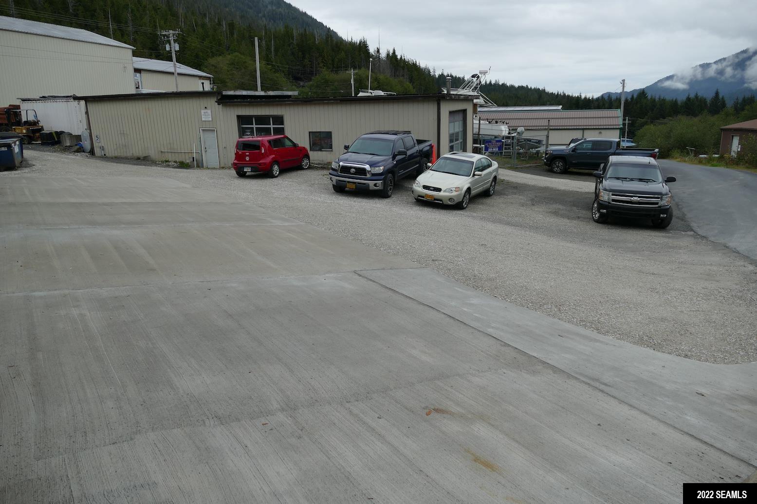7480 N Tongass Hwy., Ketchikan, AK 99901 Listing 22858 by Alpine Real