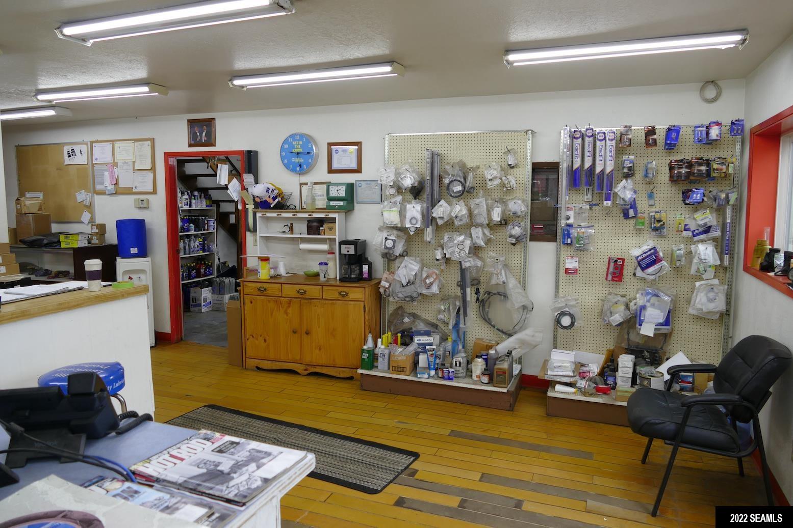 7480 N Tongass Hwy., Ketchikan, AK 99901 Listing 22858 by Alpine Real