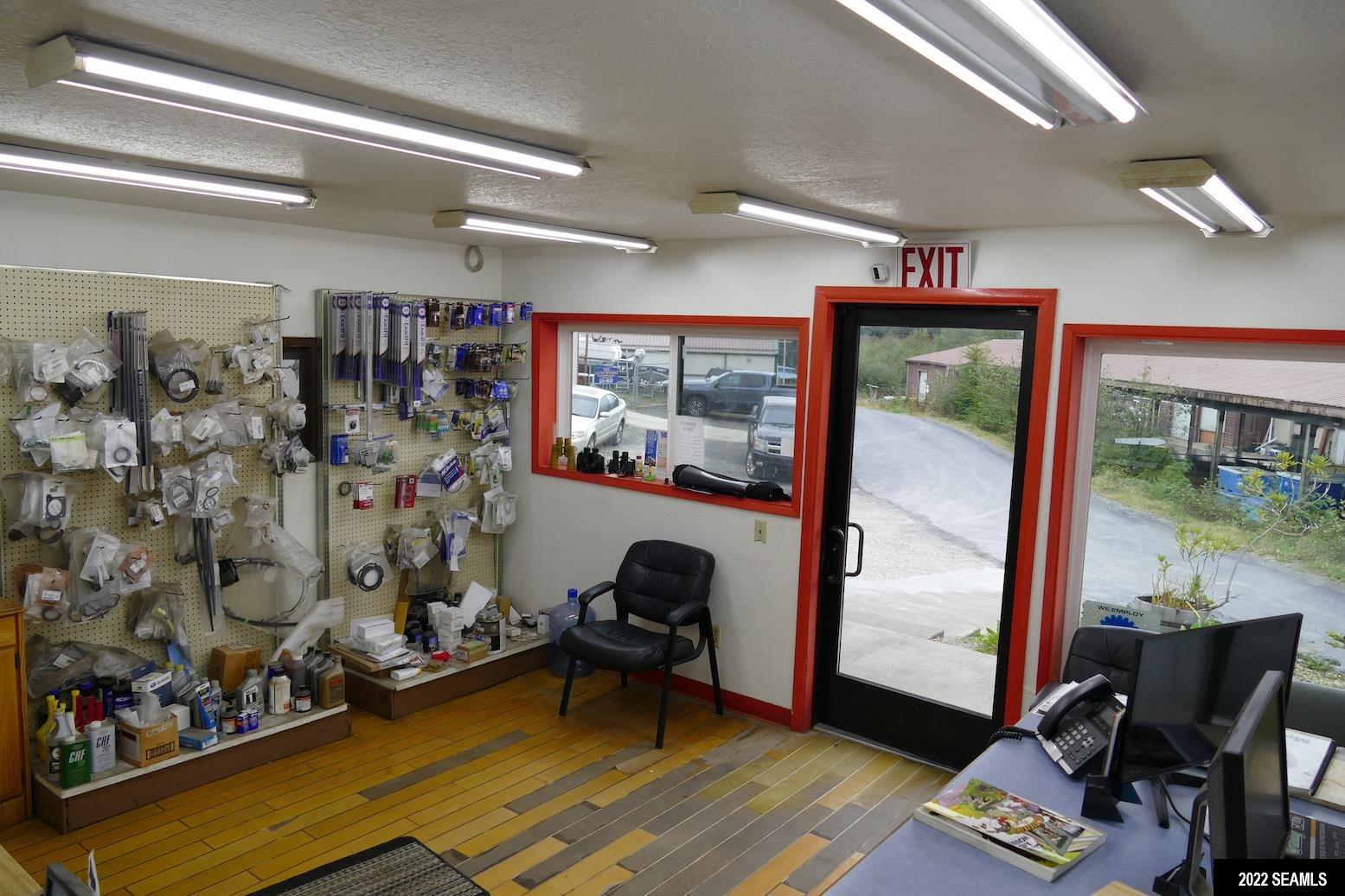 7480 N Tongass Hwy., Ketchikan, AK 99901 Listing 22858 by Alpine Real