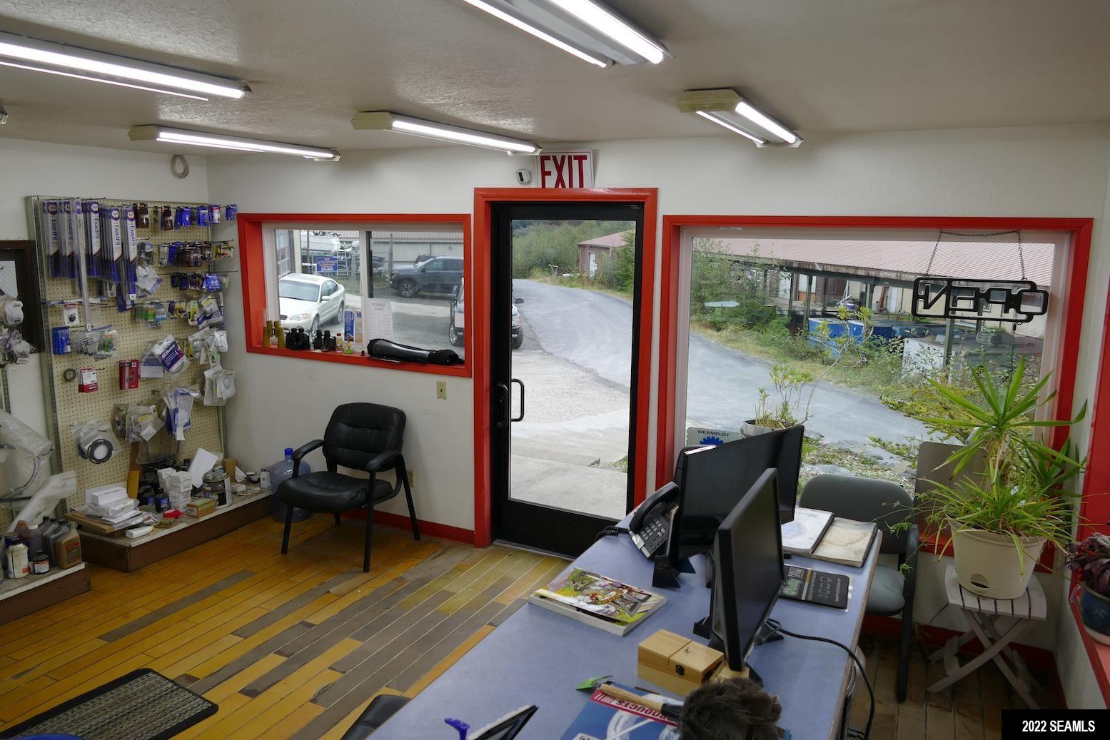 7480 N Tongass Hwy., Ketchikan, AK 99901 Listing 22858 by Alpine Real