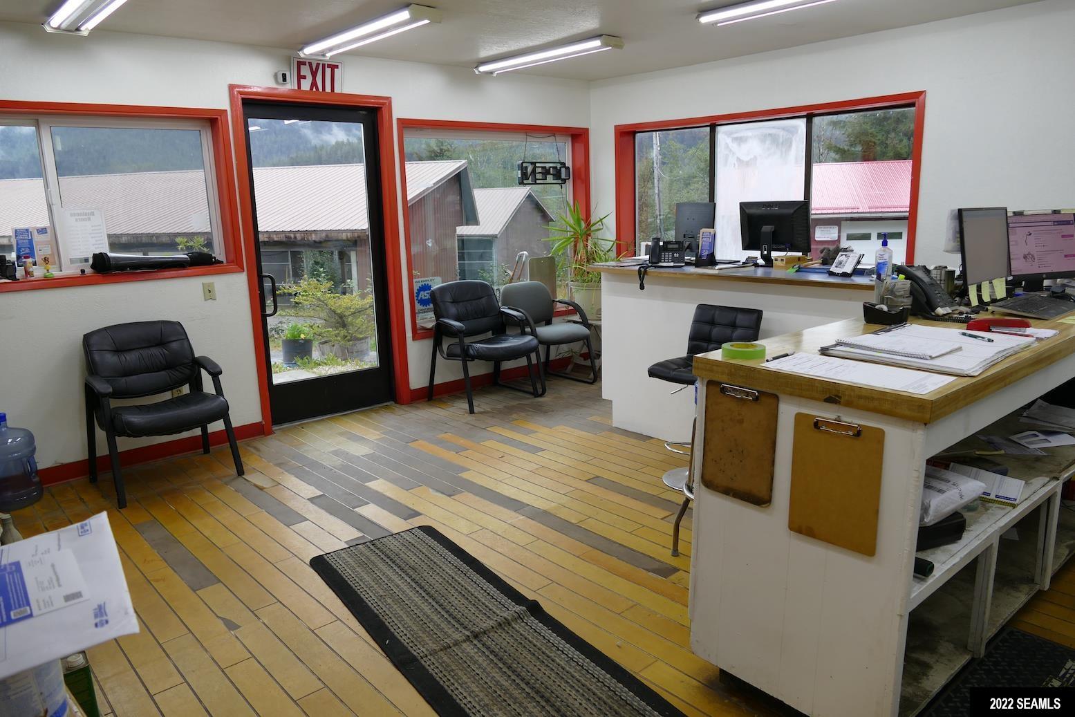 7480 N Tongass Hwy., Ketchikan, AK 99901 Listing 22858 by Alpine Real