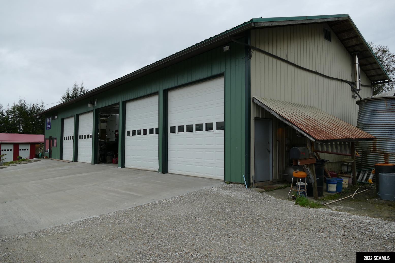 7480 N Tongass Hwy., Ketchikan, AK 99901 Listing 22858 by Alpine Real