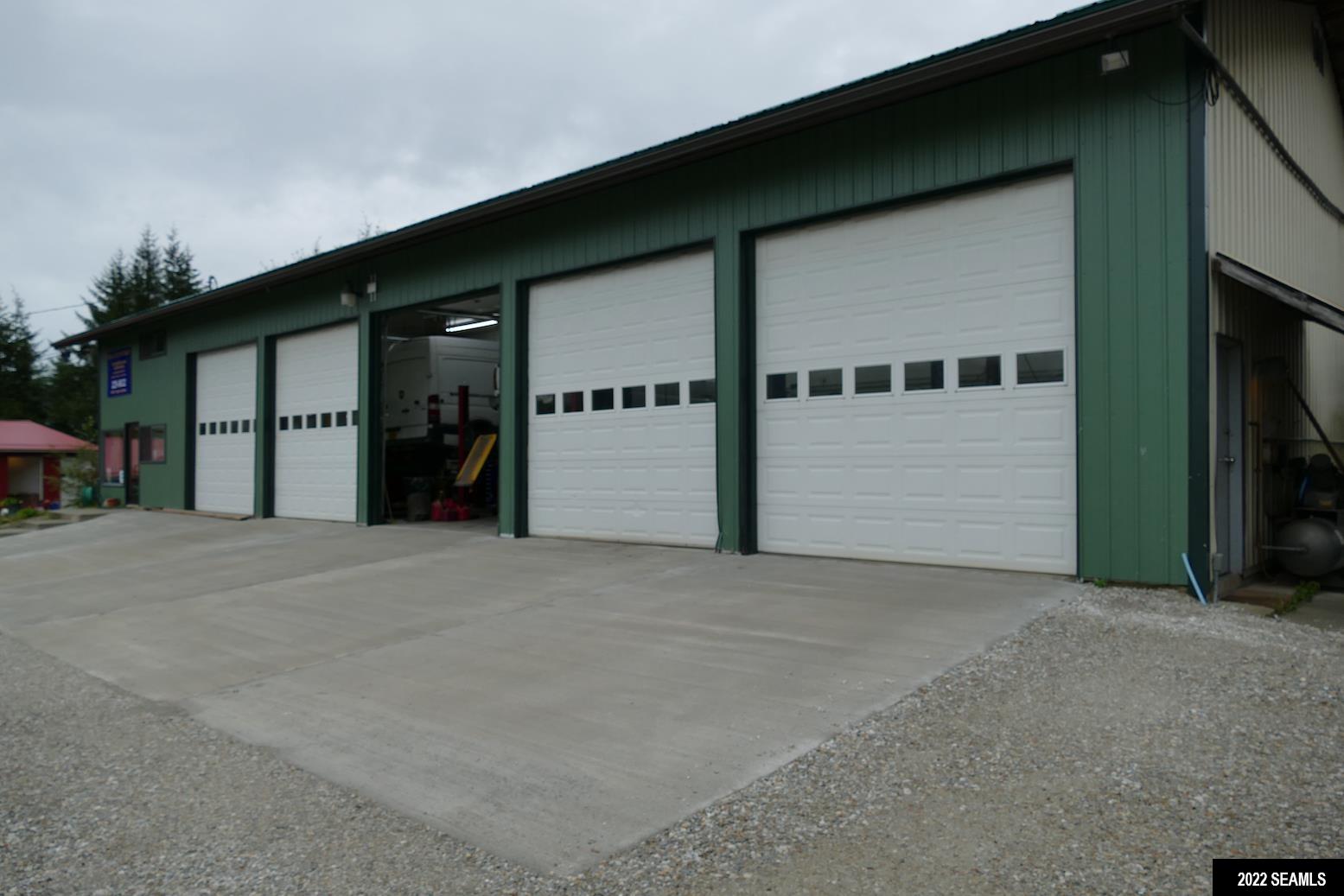 7480 N Tongass Hwy., Ketchikan, AK 99901 Listing 22858 by Alpine Real