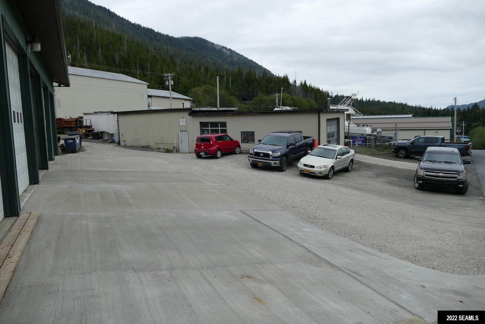 7480 N Tongass Hwy., Ketchikan, AK 99901 Listing 22858 by Alpine Real