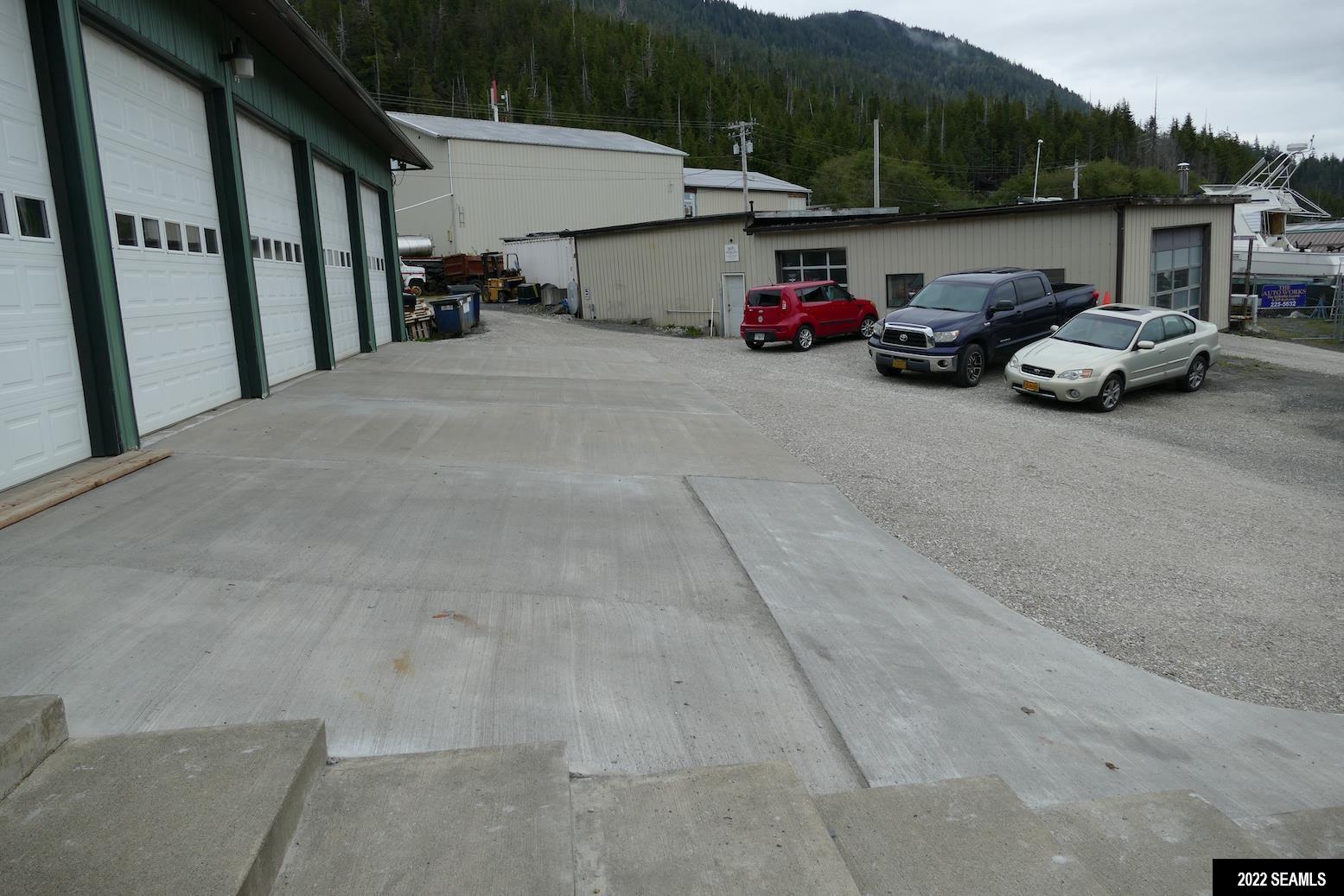 7480 N Tongass Hwy., Ketchikan, AK 99901 Listing 22858 by Alpine Real