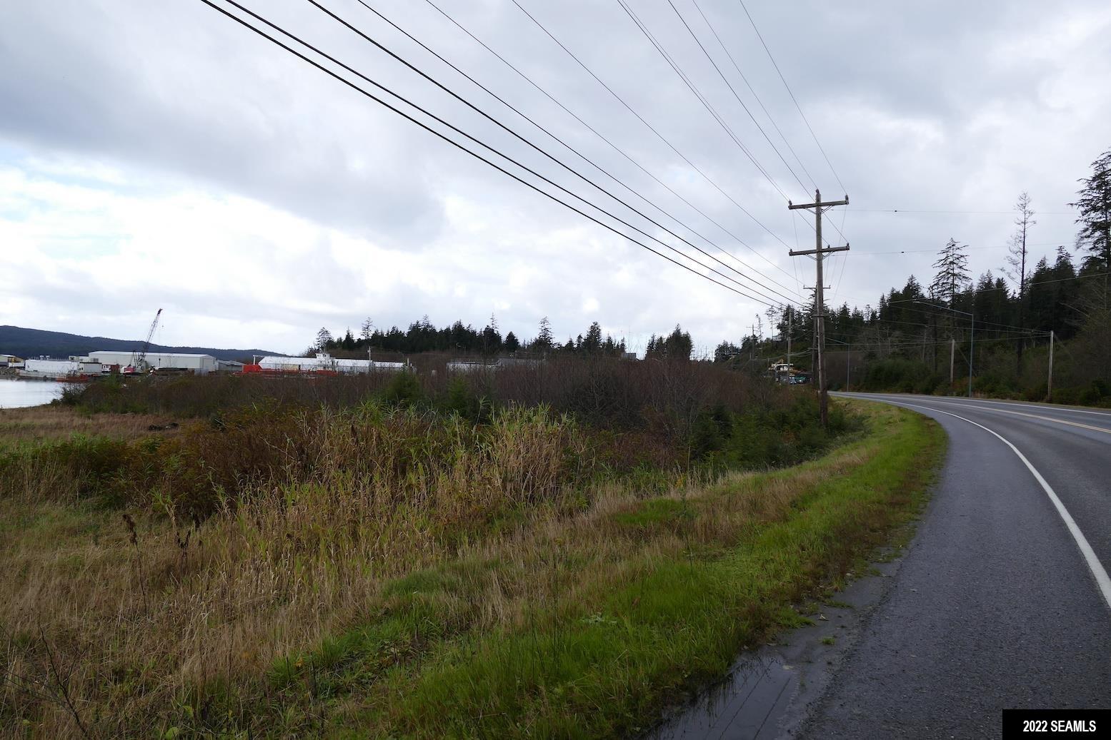 9400 Tongass Hwy., Ketchikan, AK 99901, ,Land,For Sale,Tongass Hwy.,22911