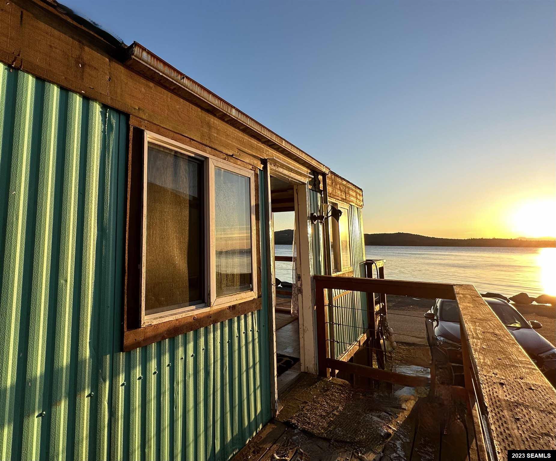 11385 Tongass Blvd., Ketchikan, Alaska 99901, 1 Bedroom Bedrooms, ,1 BathroomBathrooms,Residential,For Sale,Tongass Blvd.,23108