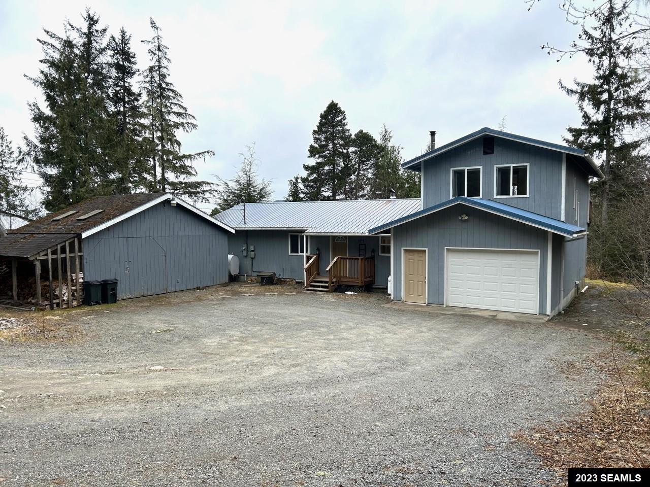 Properties Coastal Keller Williams Realty, Alaska Group