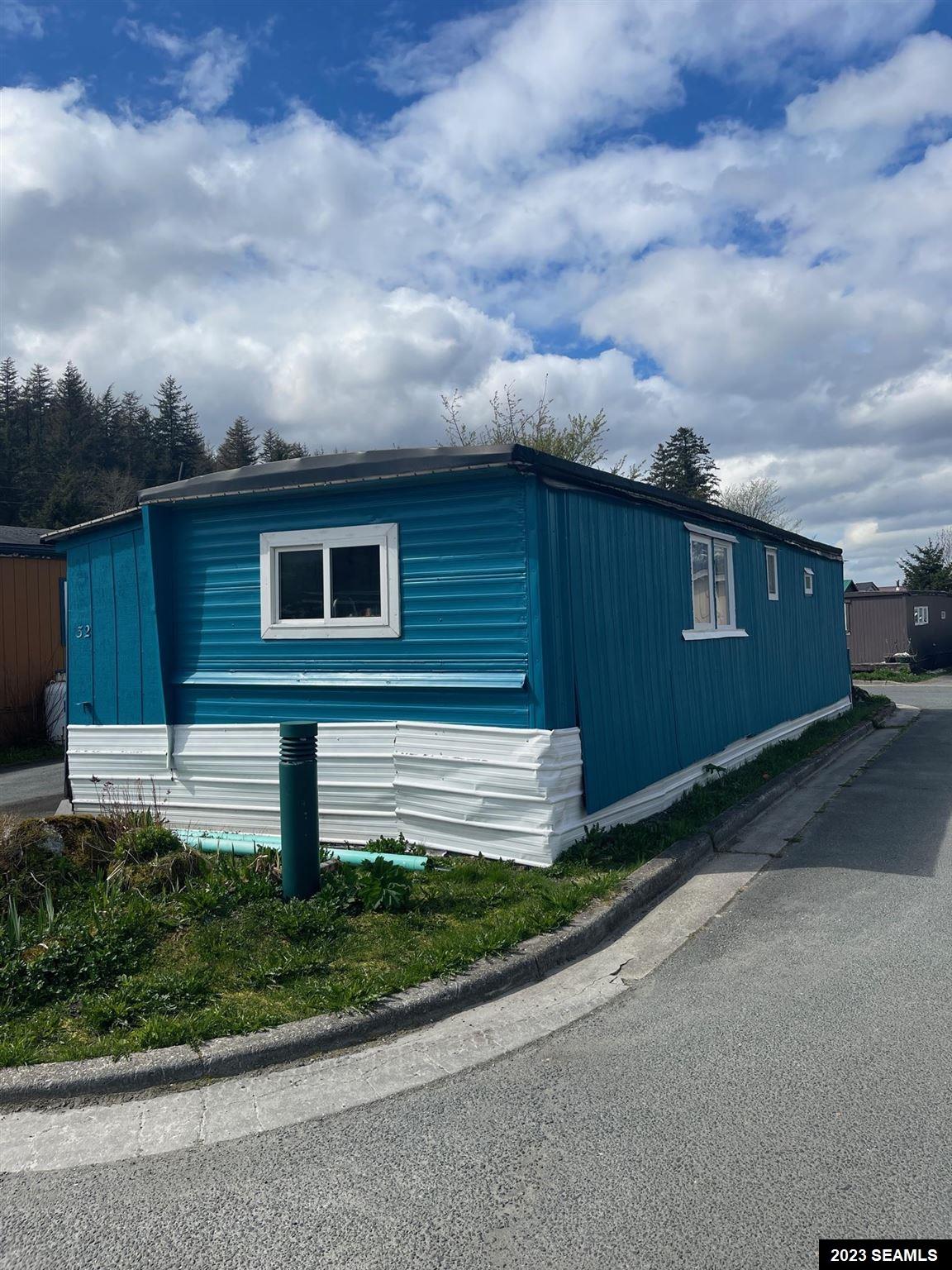 Residential for sale in Juneau, Alaska, 23290