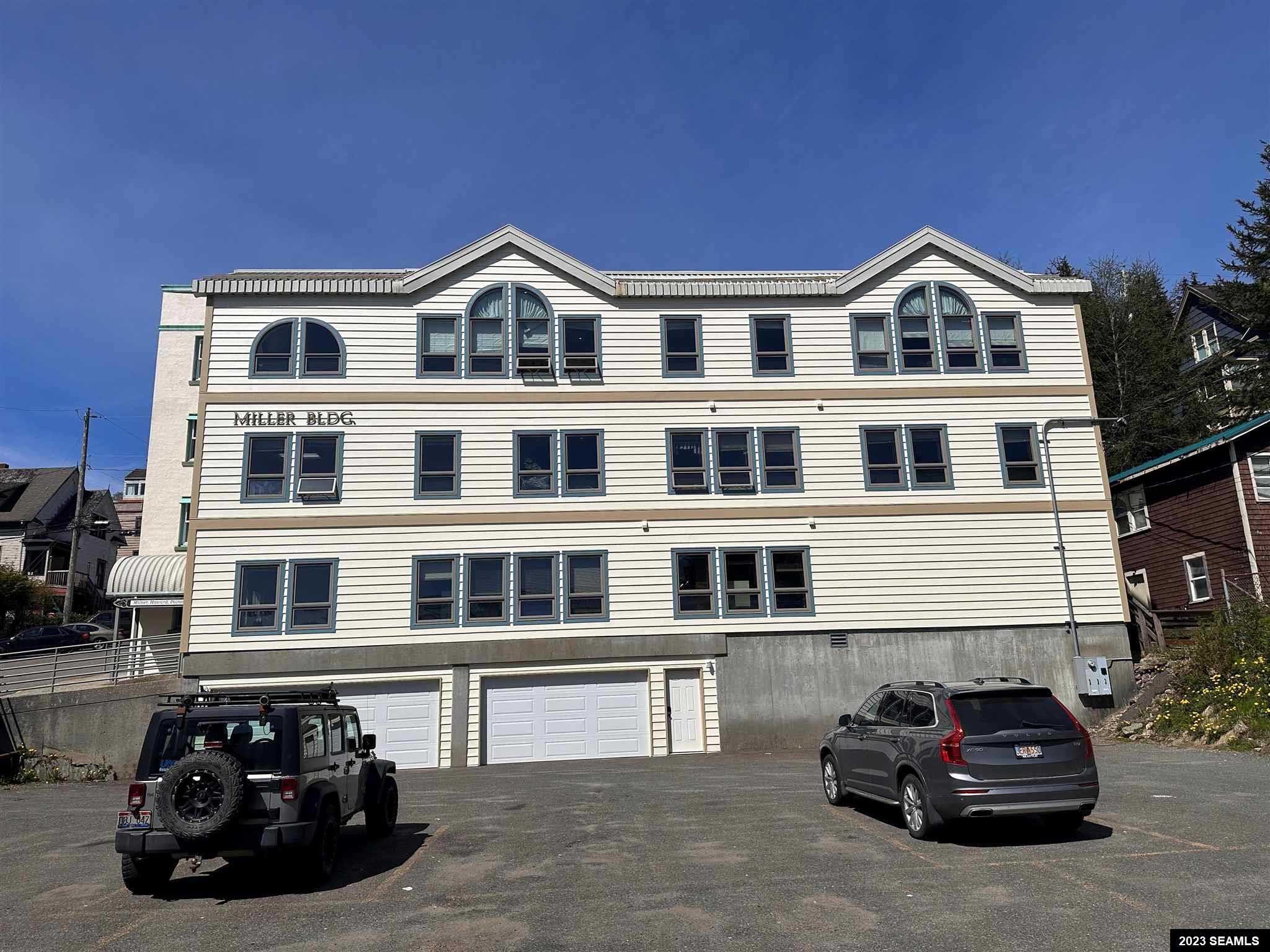 426 Main Street, Ketchikan, AK 99901-9999, ,Commercial/Industrial,For Sale,Main Street,23313