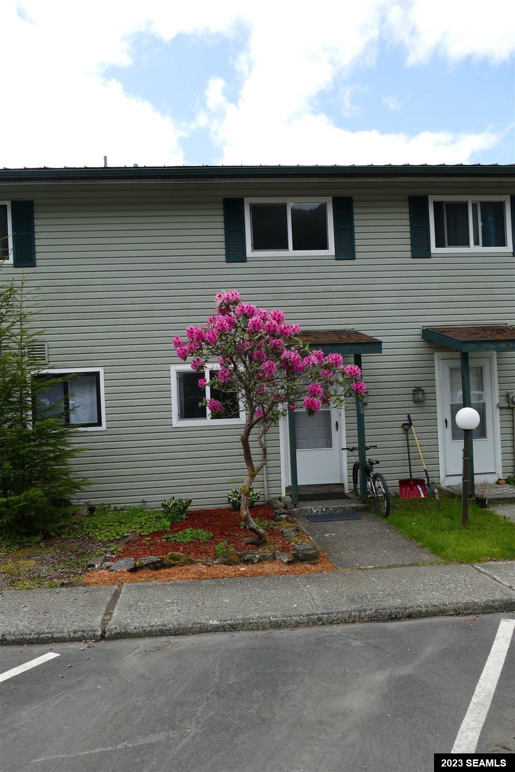 3250 Denali Avenue, Ketchikan, AK 99901, 2 Bedrooms Bedrooms, ,1 BathroomBathrooms,Residential,For Sale,Denali Avenue,23335