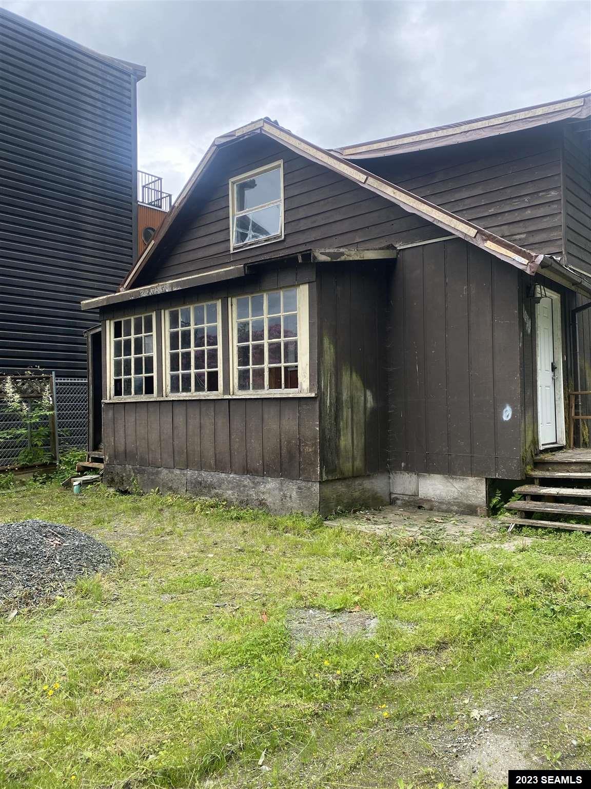 Residential for sale in Juneau, Alaska, 23410