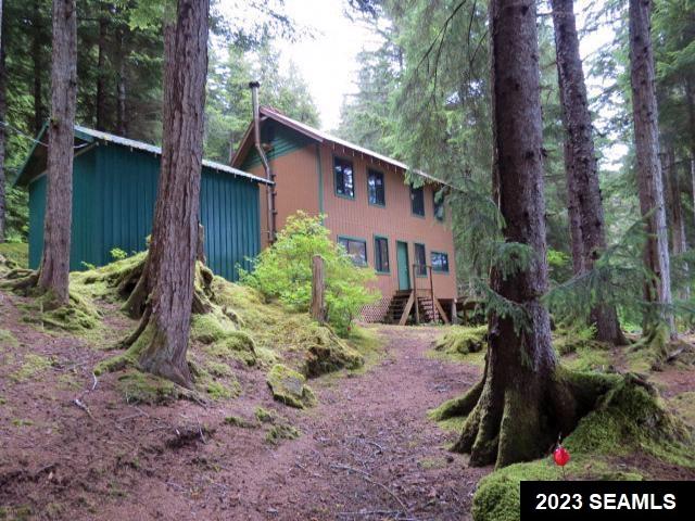NHN Legal Address Only, Tenakee Springs, AK 99841, 3 Bedrooms Bedrooms, ,2 BathroomsBathrooms,Residential,For Sale,Legal Address Only,23476