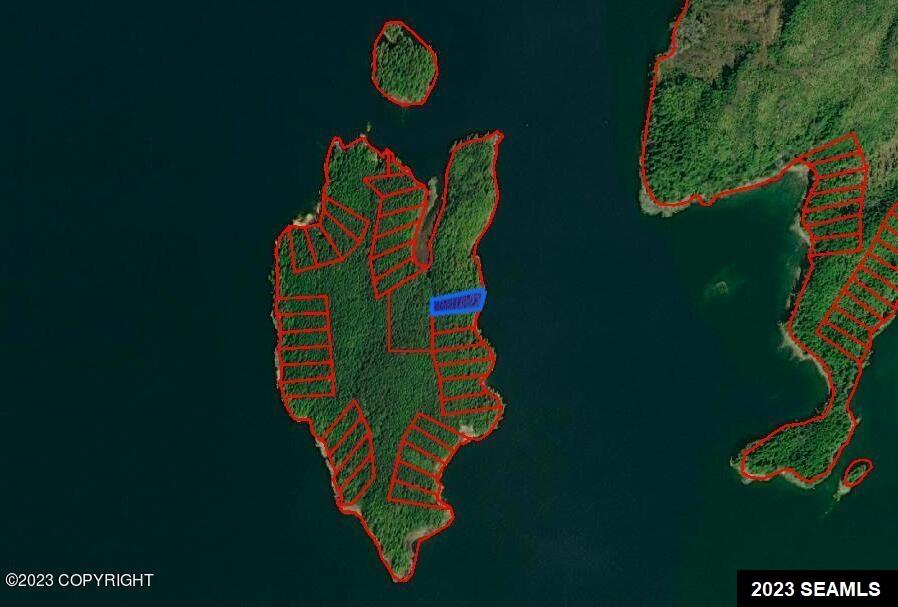 Legal Address Only, Ketchikan, AK 99901, ,Land,For Sale,Legal Address Only,23566
