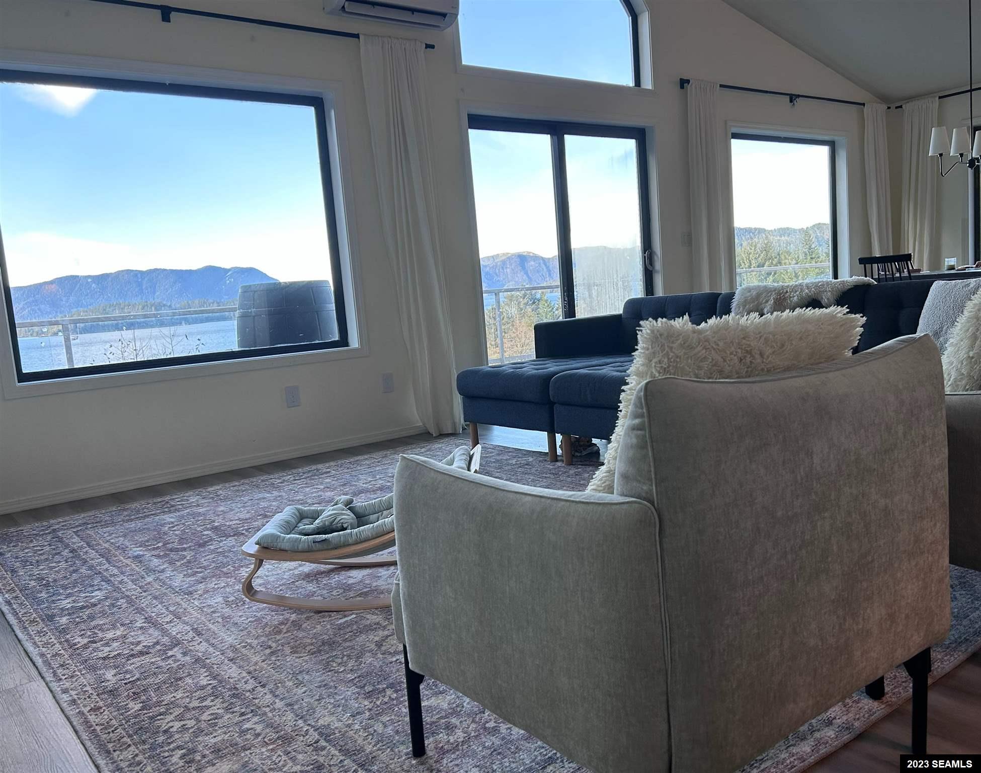 104 Horizon Way, Sitka, AK 99835, 3 Bedrooms Bedrooms, ,2.5 BathroomsBathrooms,Residential,For Sale,Horizon Way,23735