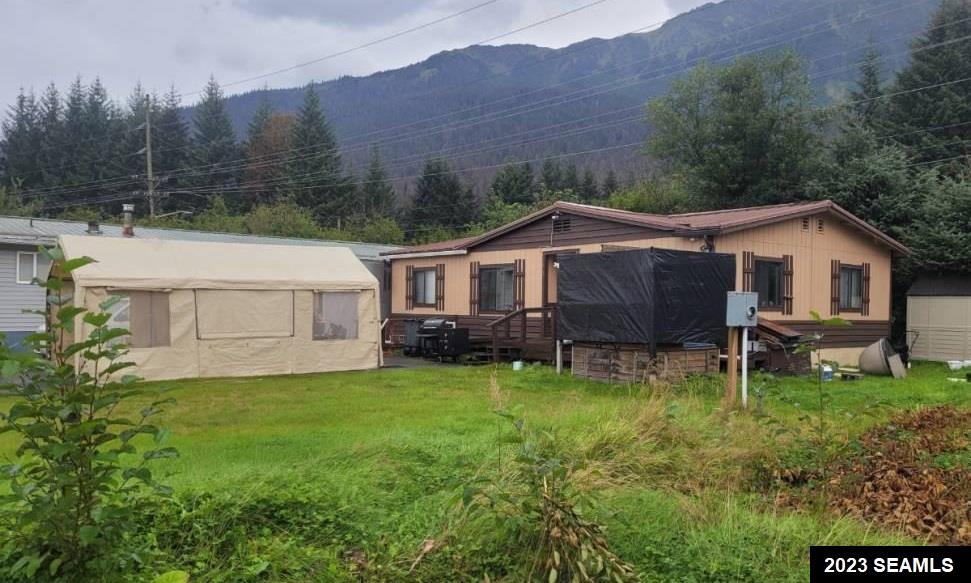 6022 Gull Way, Juneau, AK 99801, 3 Bedrooms Bedrooms, ,2 BathroomsBathrooms,Residential,For Sale,Gull Way,23739