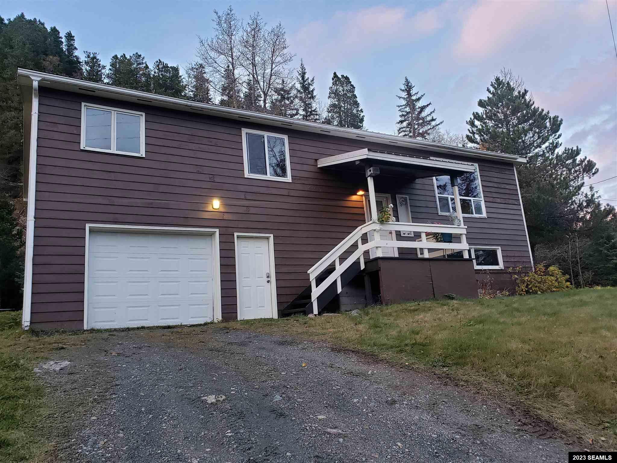 749 Young Road, Haines, AK 99827, 3 Bedrooms Bedrooms, ,3 BathroomsBathrooms,Residential,For Sale,Young Road,23746