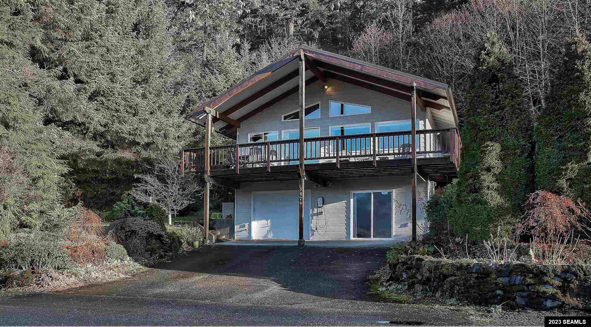 3470 Greenwood Ave., Juneau, AK 99801, 4 Bedrooms Bedrooms, ,2 BathroomsBathrooms,Residential,For Sale,Greenwood Ave.,23752