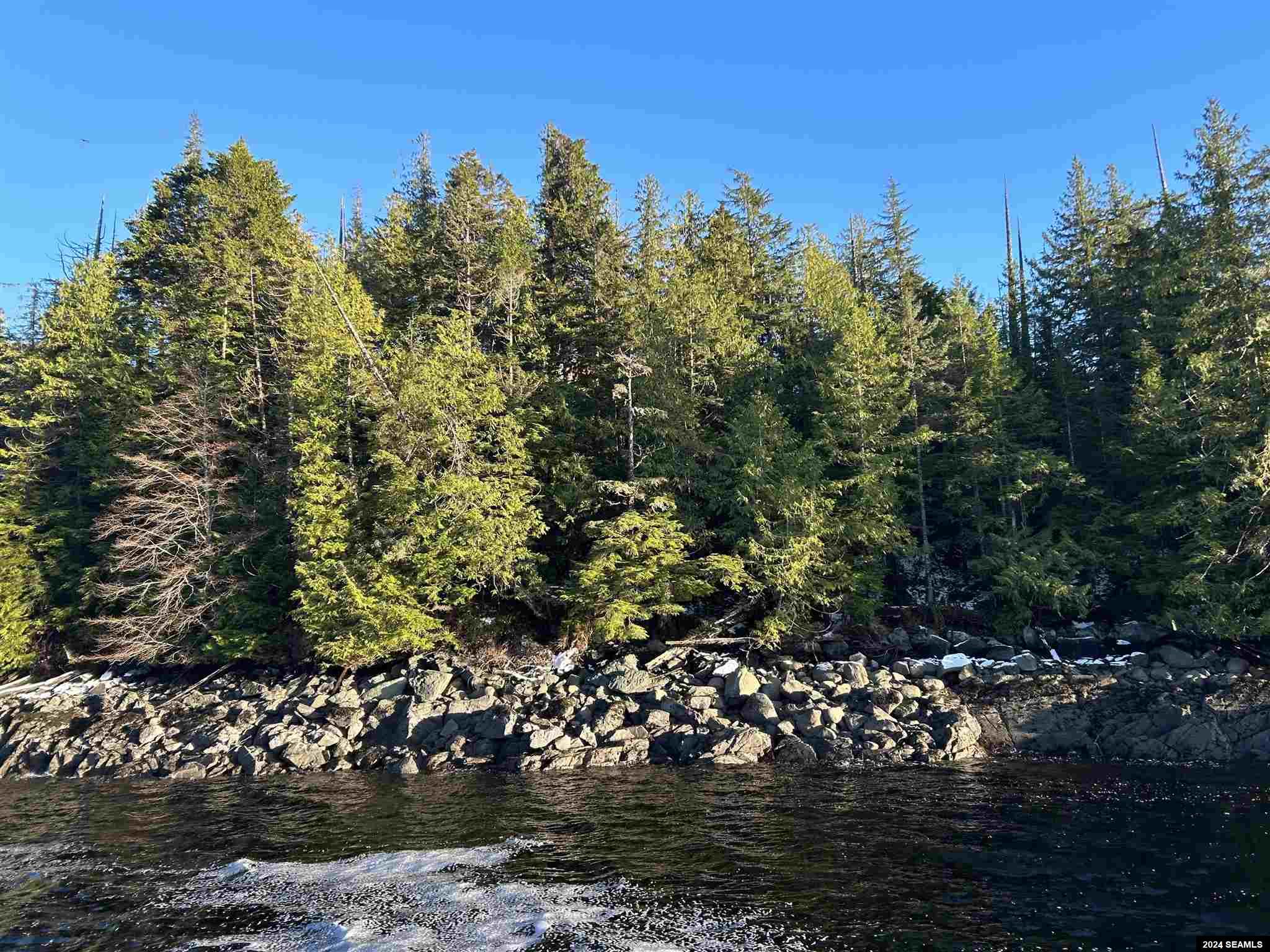 NHN Legal Address Only, Ketchikan, AK 99901, ,Land,For Sale,Legal Address Only,24009