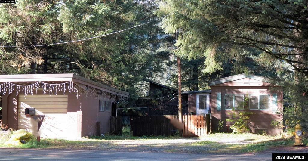 1943 Lemon Creek Road, Juneau, AK 99801, 2 Bedrooms Bedrooms, ,1 BathroomBathrooms,Residential,For Sale,Lemon Creek Road,24032