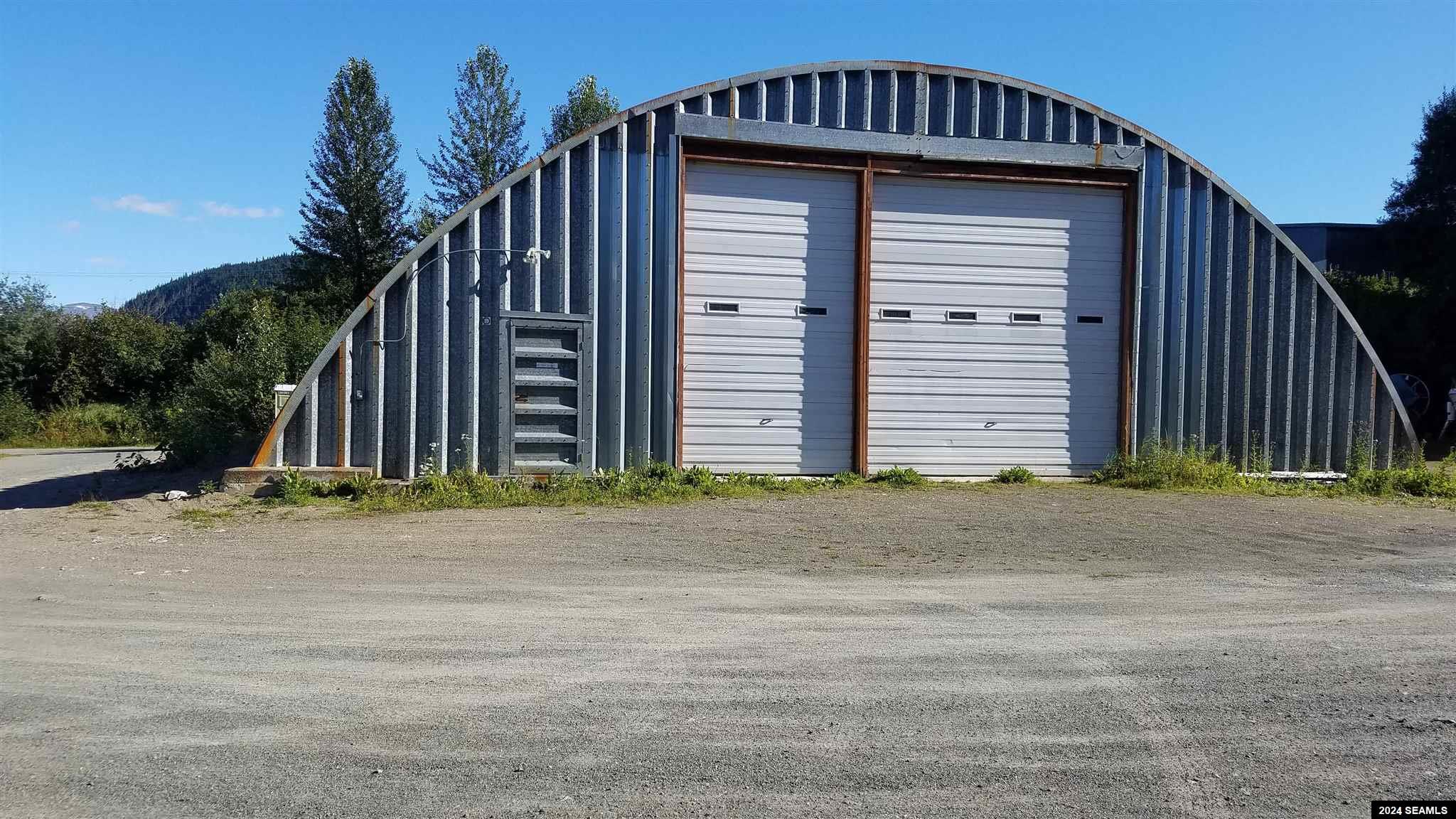 41 Haines Highway, Haines, AK 99827, ,Commercial/Industrial,For Sale,Haines Highway,24042