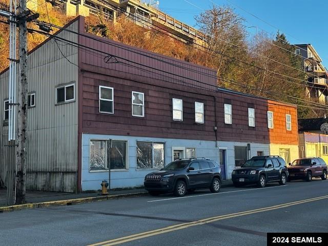 1424-1428 Tongass Avenue, Ketchikan, AK 99901, ,Commercial/Industrial,For Sale,Tongass Avenue,24057