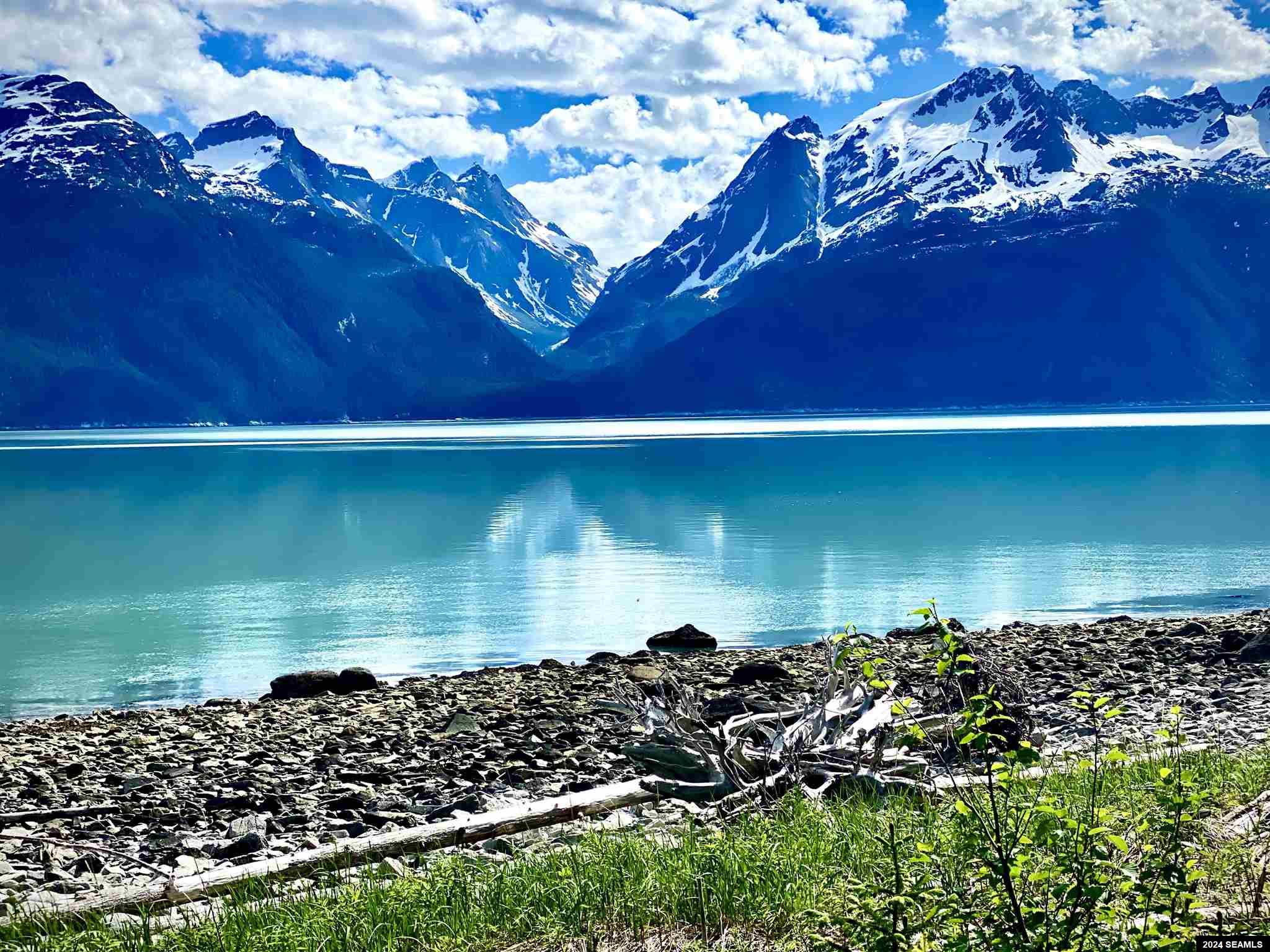 Parcel C Lot 3 Legal Address Only, Haines, AK 99827, ,Land,For Sale,Legal Address Only,24073