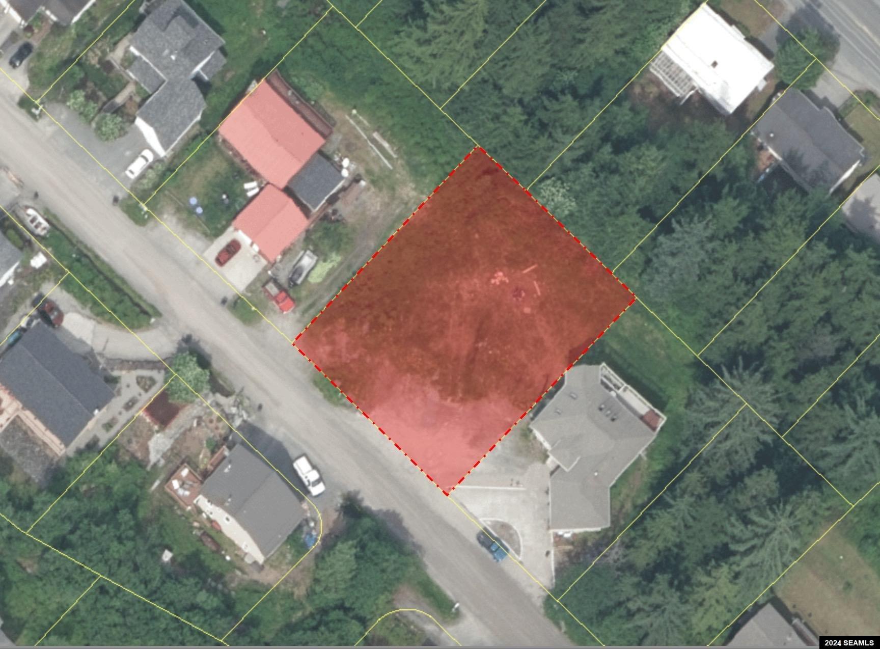 0 Nowell Avenue, Juneau, AK 99801, ,Land,For Sale,Nowell Avenue,24138
