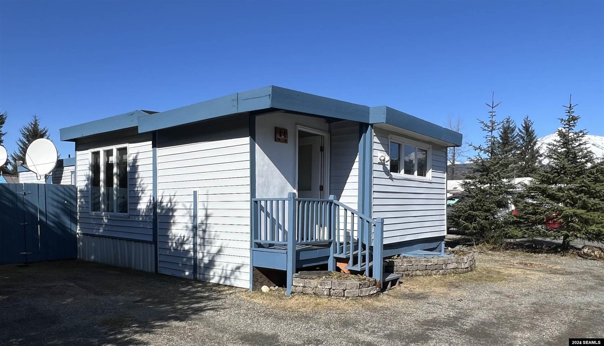 9951 Stephen Richards Memorial Drive, Juneau, AK 99801, 3 Bedrooms Bedrooms, ,1 BathroomBathrooms,Residential,For Sale,Stephen Richards Memorial Drive,24174