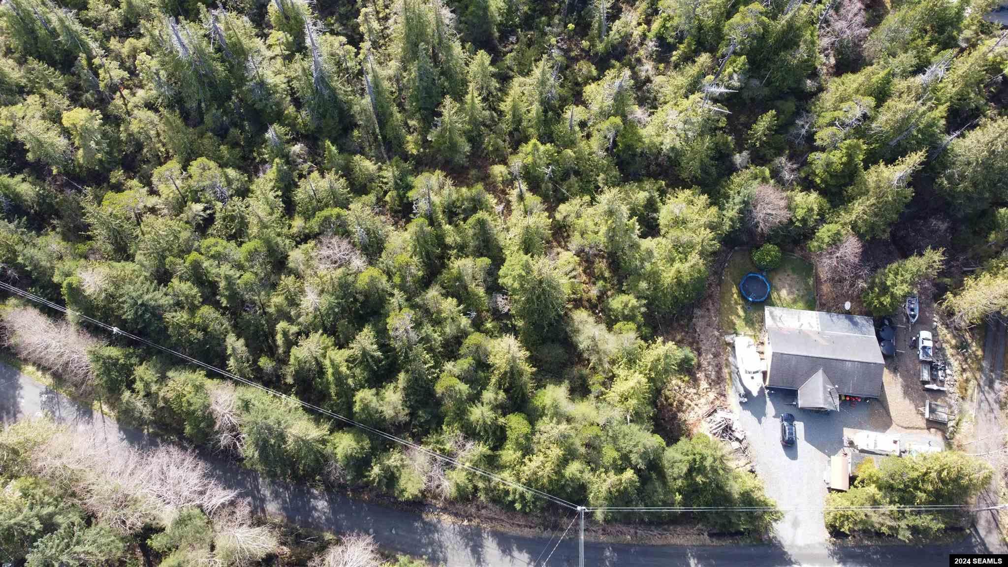 300 BLK Strawberry Road, Ketchikan, AK 99901, ,Land,For Sale,Strawberry Road,24202