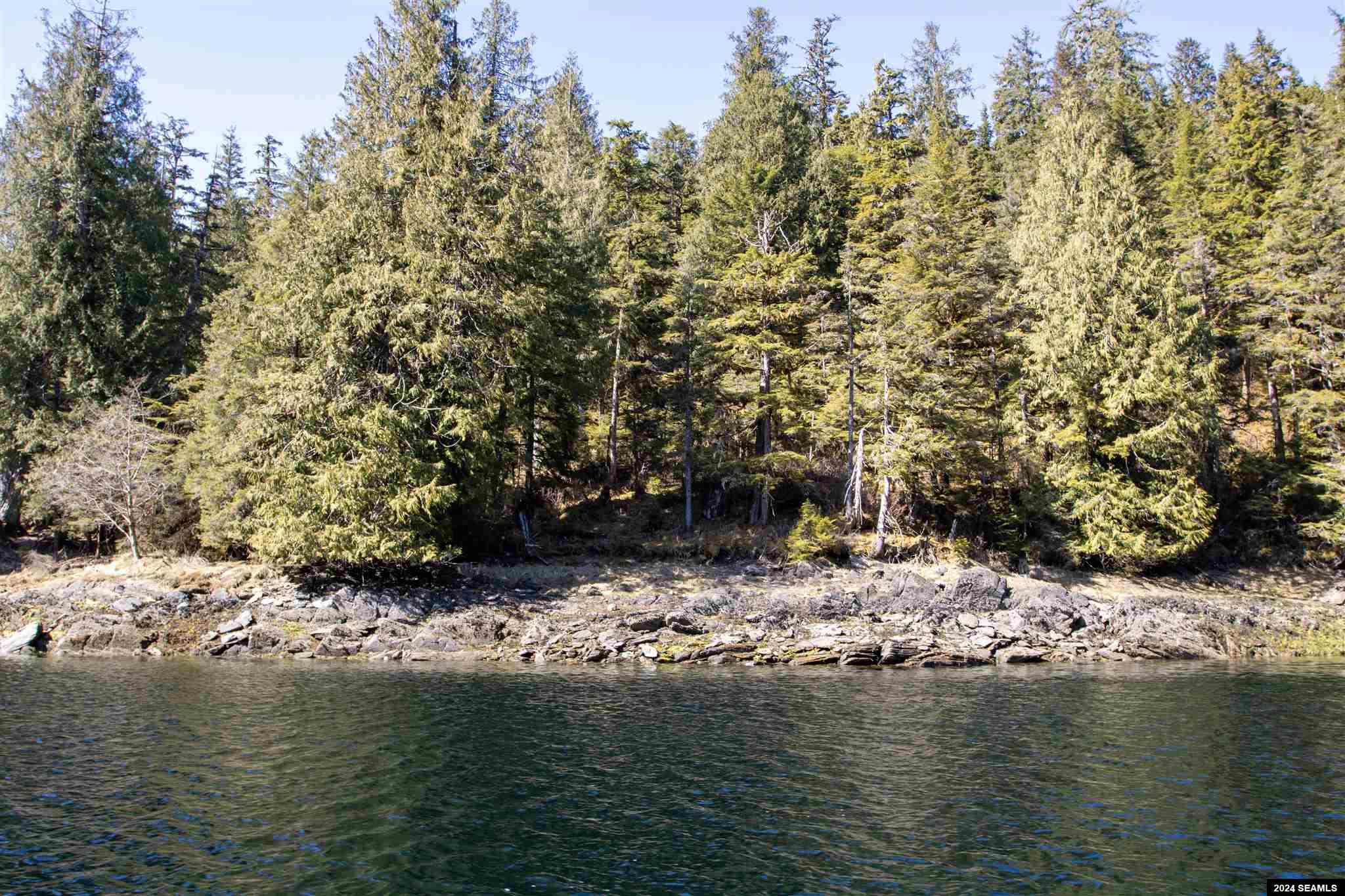 Lot 5 No Street Given, Ketchikan, AK 99901, ,Land,For Sale,No Street Given,24261