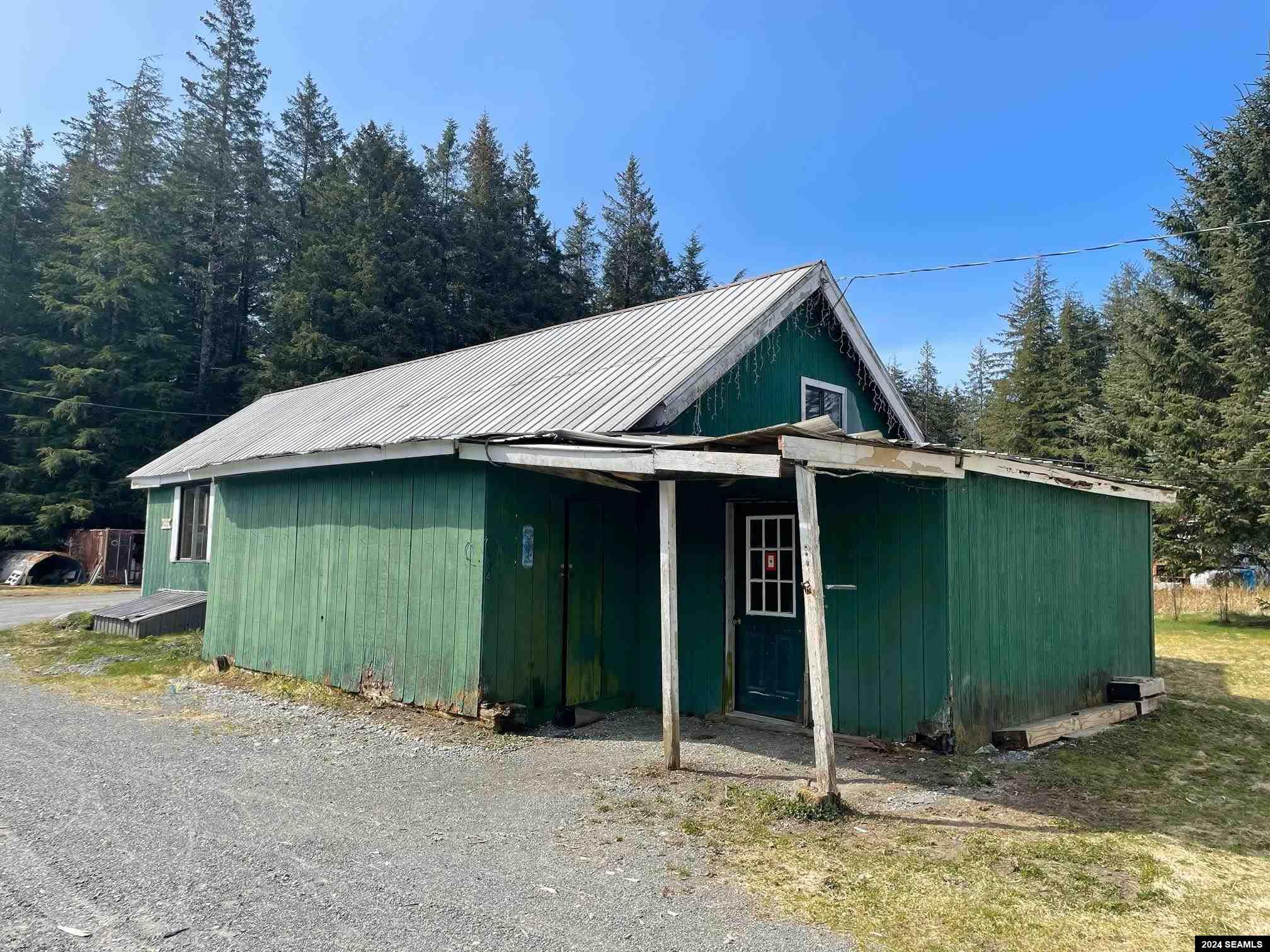 Residential for sale in Yakutat, Alaska, 24365