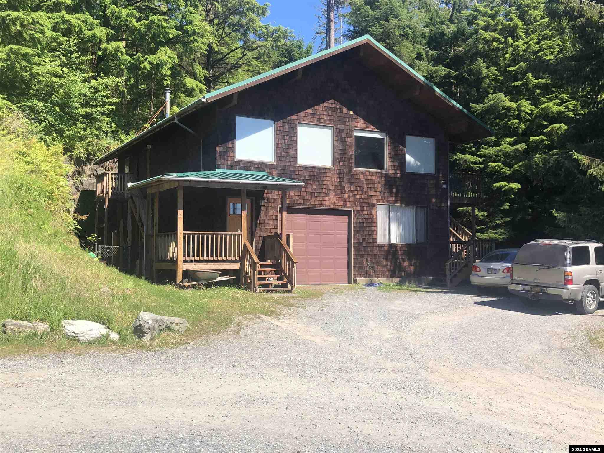 6989 Tongass Hwy., Ketchikan, AK 99901, ,Multifamily,For Sale,Tongass Hwy.,24512