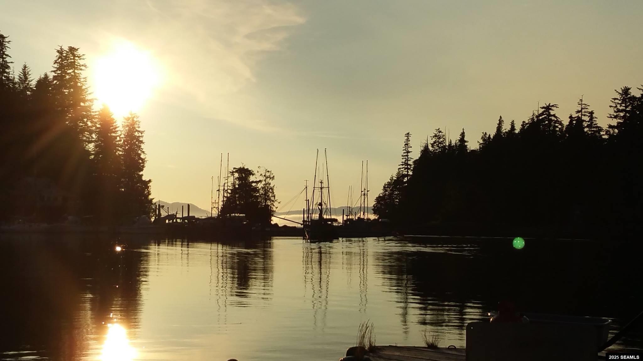 Lot 21 Legal Address Only, Point Protection, Alaska 99927, 2 Bedrooms Bedrooms, ,1 BathroomBathrooms,Residential,For Sale,Legal Address Only,25195