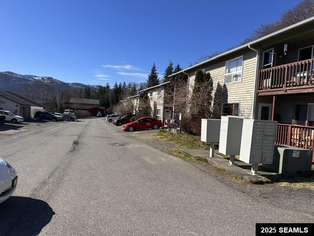 3220 Timberline Court Unit #206, Ketchikan, Alaska 99901, 2 Bedrooms Bedrooms, ,1 BathroomBathrooms,Condominium,For Sale,Timberline Court,25331