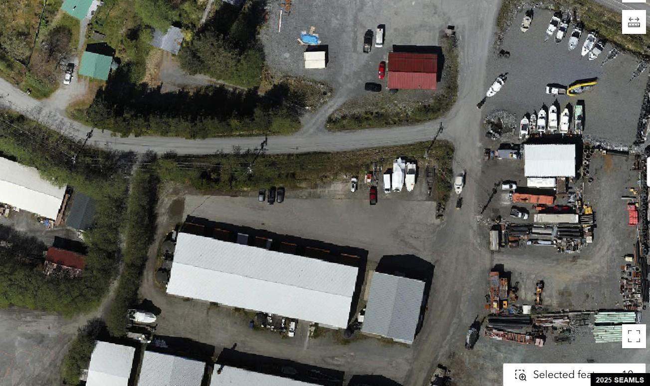 UNIT 106, TOTEM Mud Bay Road Unit 106, Ketchikan, Alaska 99901, ,Commercial/Industrial,For Sale,Mud Bay Road,25443