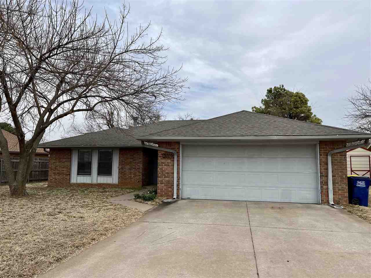 3110 W 31st Court Stillwater OK 74074